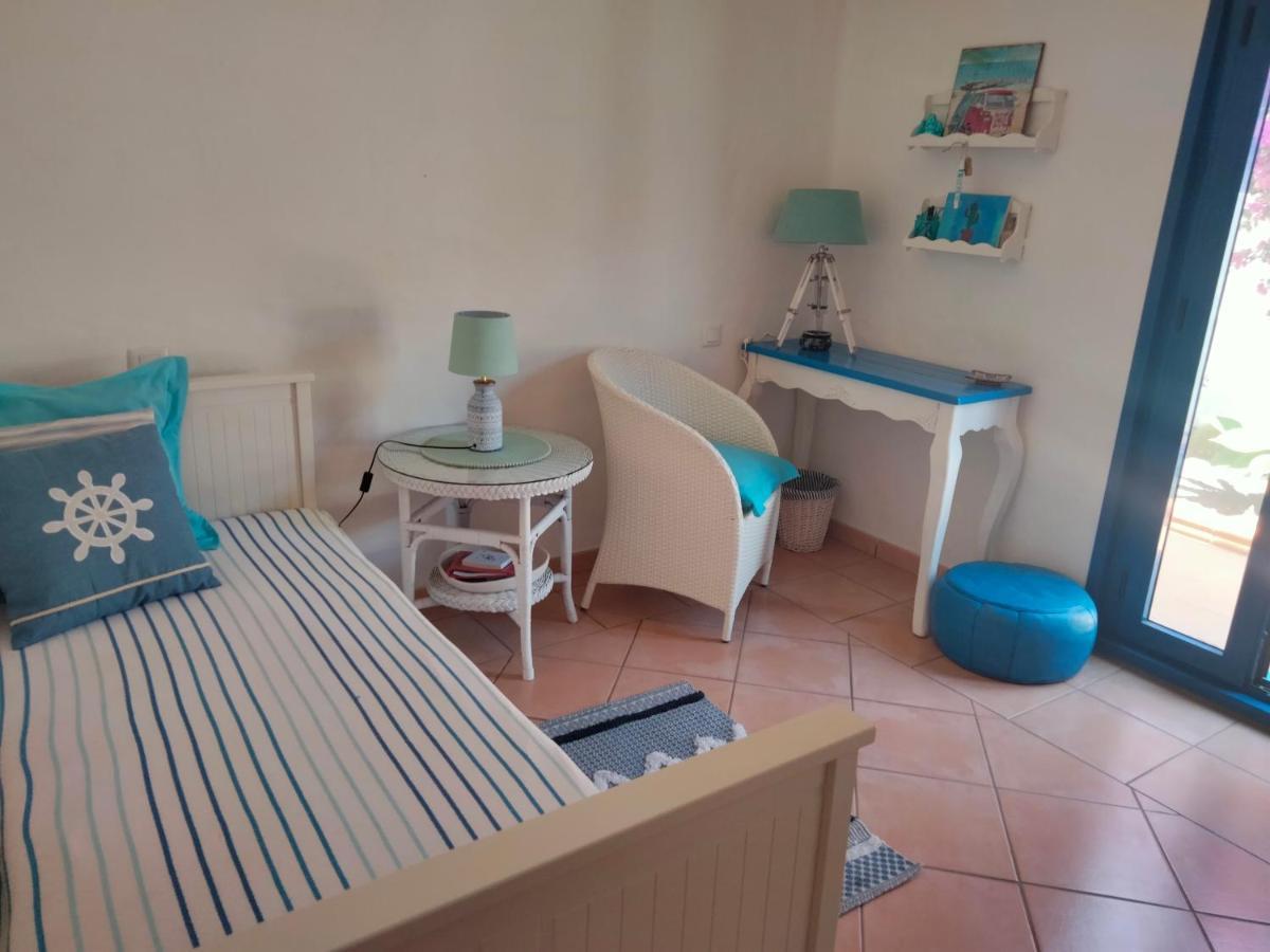 Villa Rosa Meravigliosa Con Piscina Interna Corralejo Exterior foto